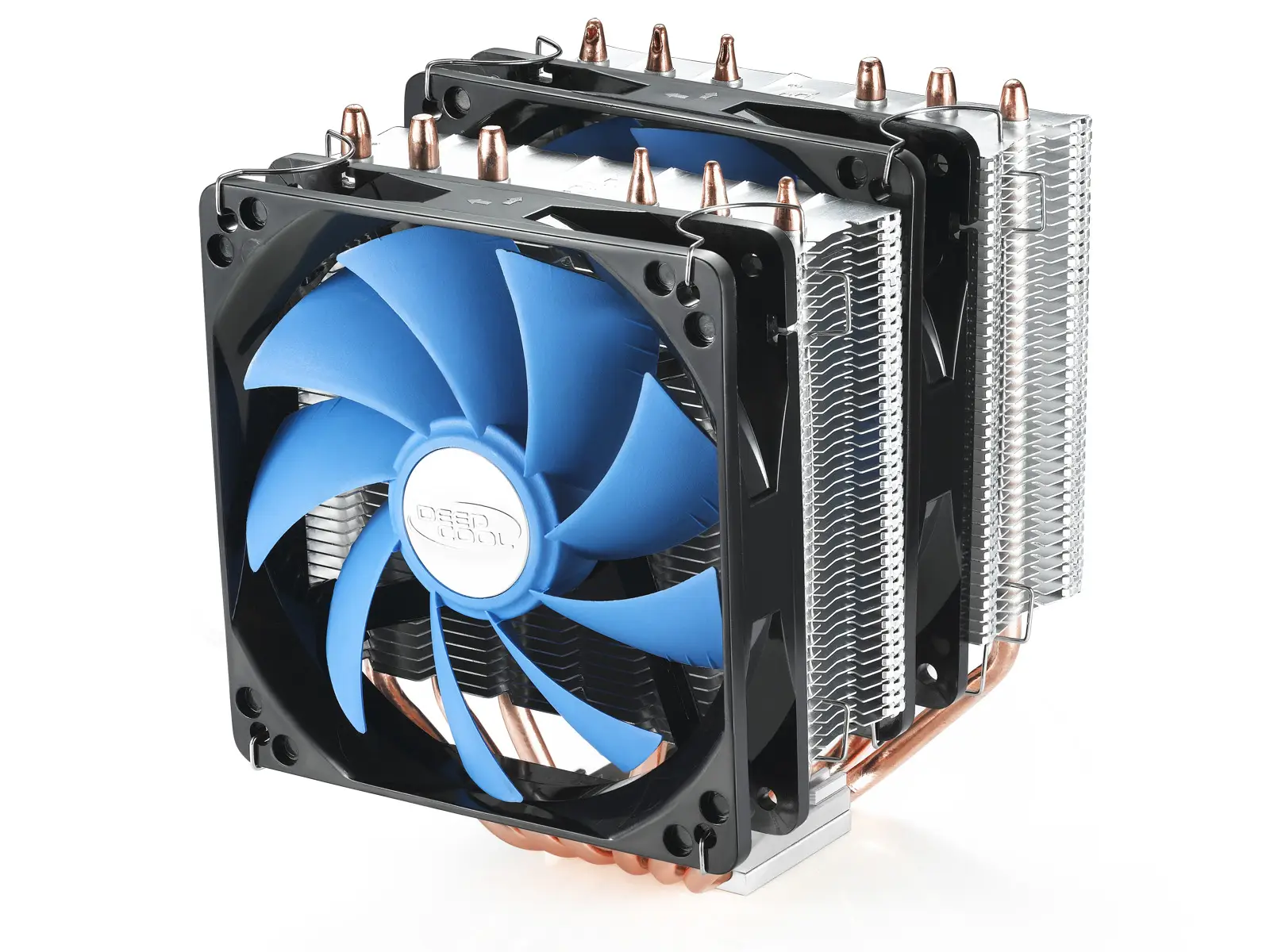 DeepCool NEPTWIN