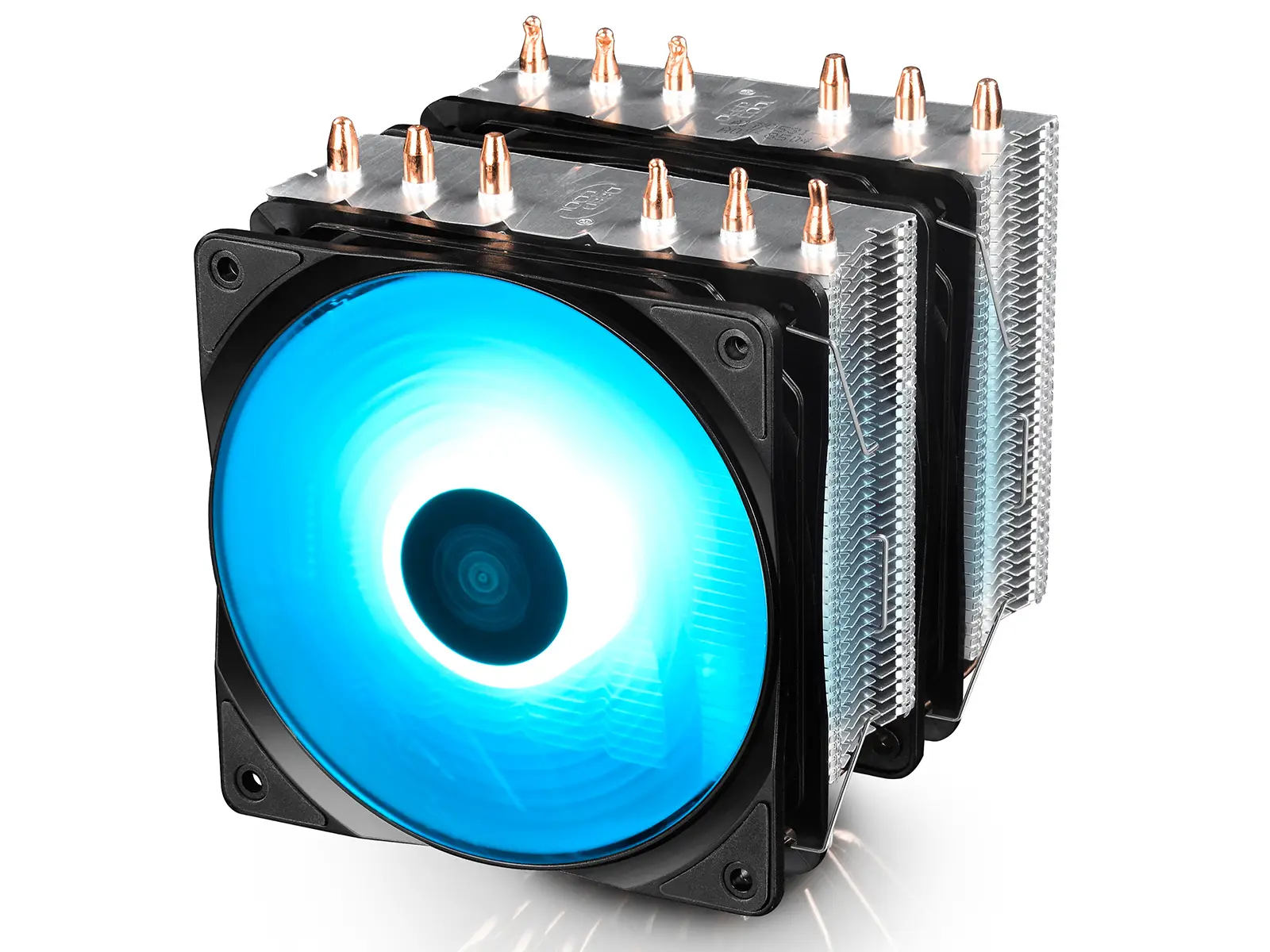 DeepCool Neptwin RGB DP-MCH6-NT-A4RGB