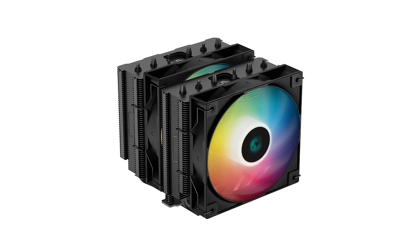 DeepCool R-AG620-BKANMN-G-1