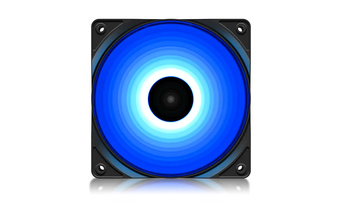 DeepCool RF120B DP-FLED-RF120-BL