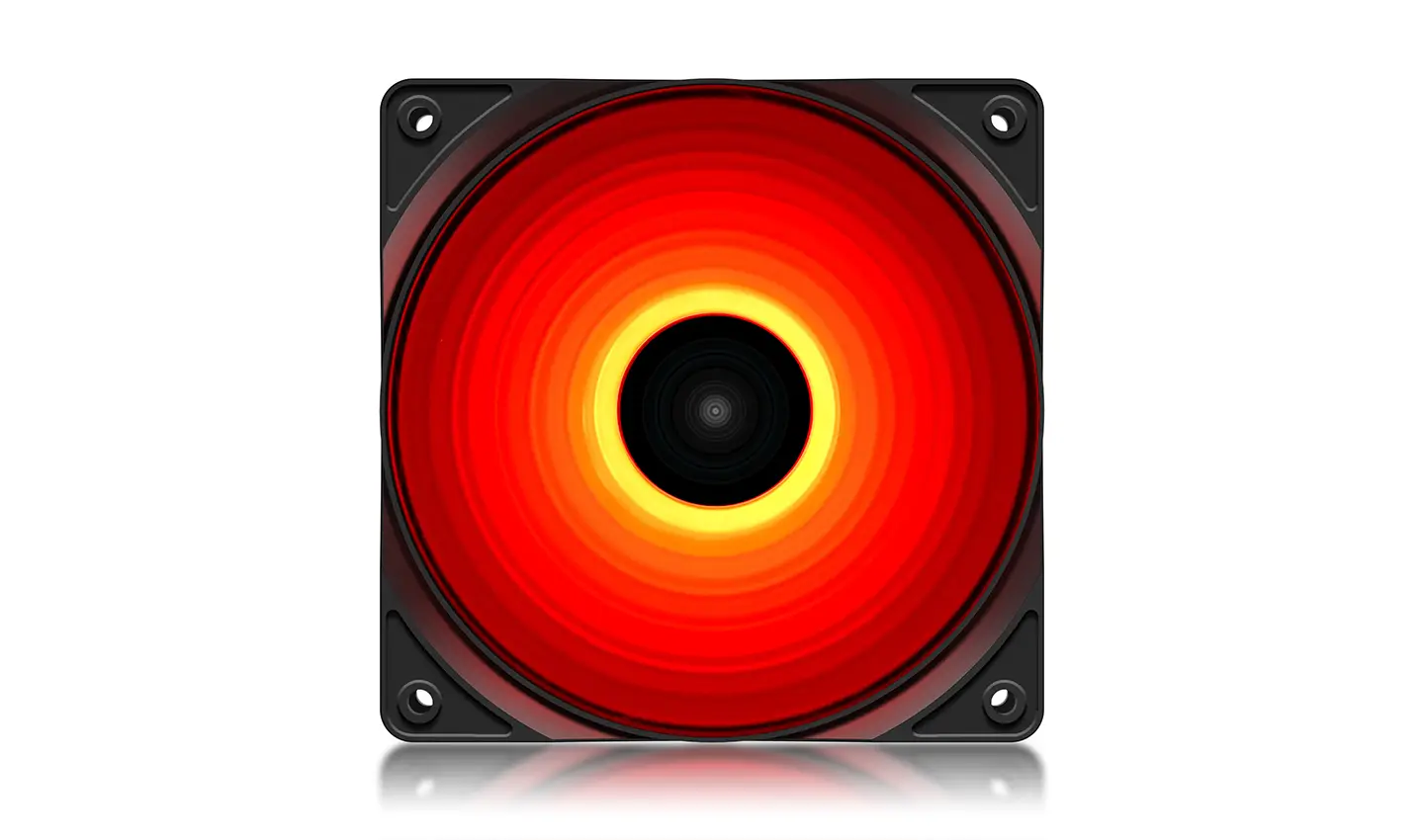 DeepCool RF120R DP-FLED-RF120-RD