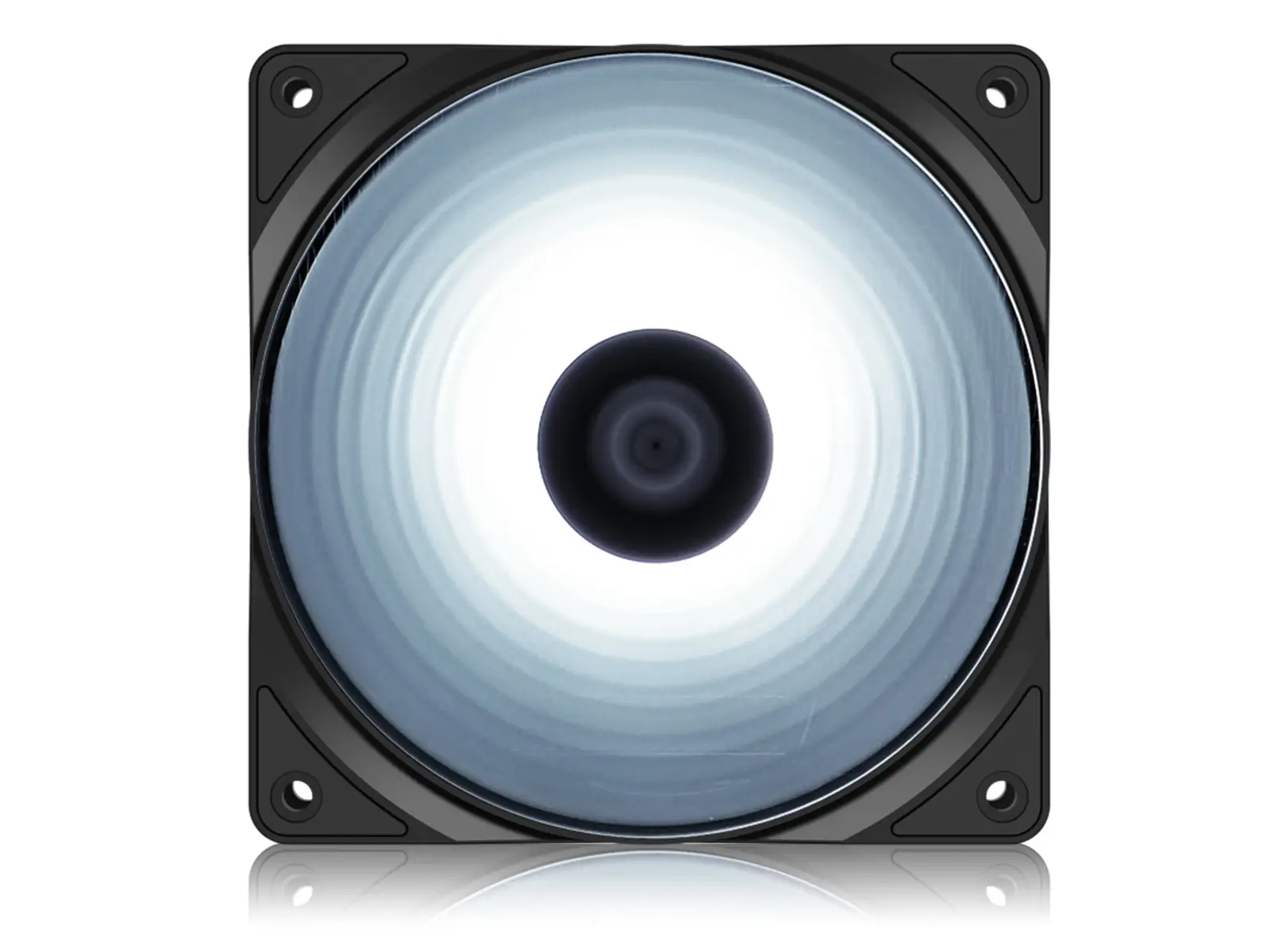 DeepCool RF120W DP-FLED-RF120-WH