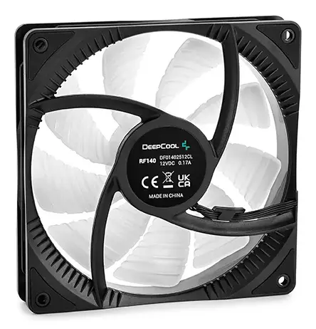 DeepCool RF140 DP-FRGB-RF140-1C