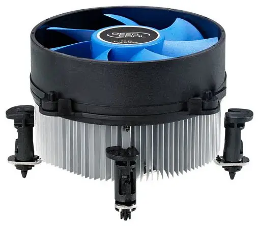 DeepCool Theta 10 THETA10