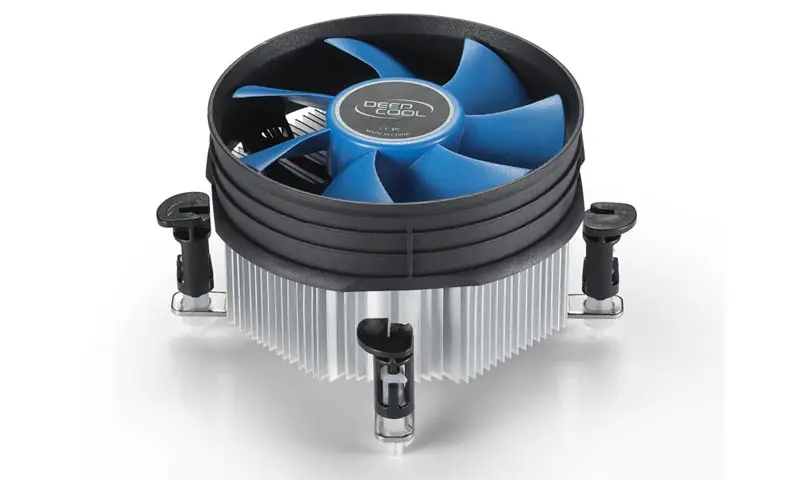 DeepCool THETA 21 THETA_21