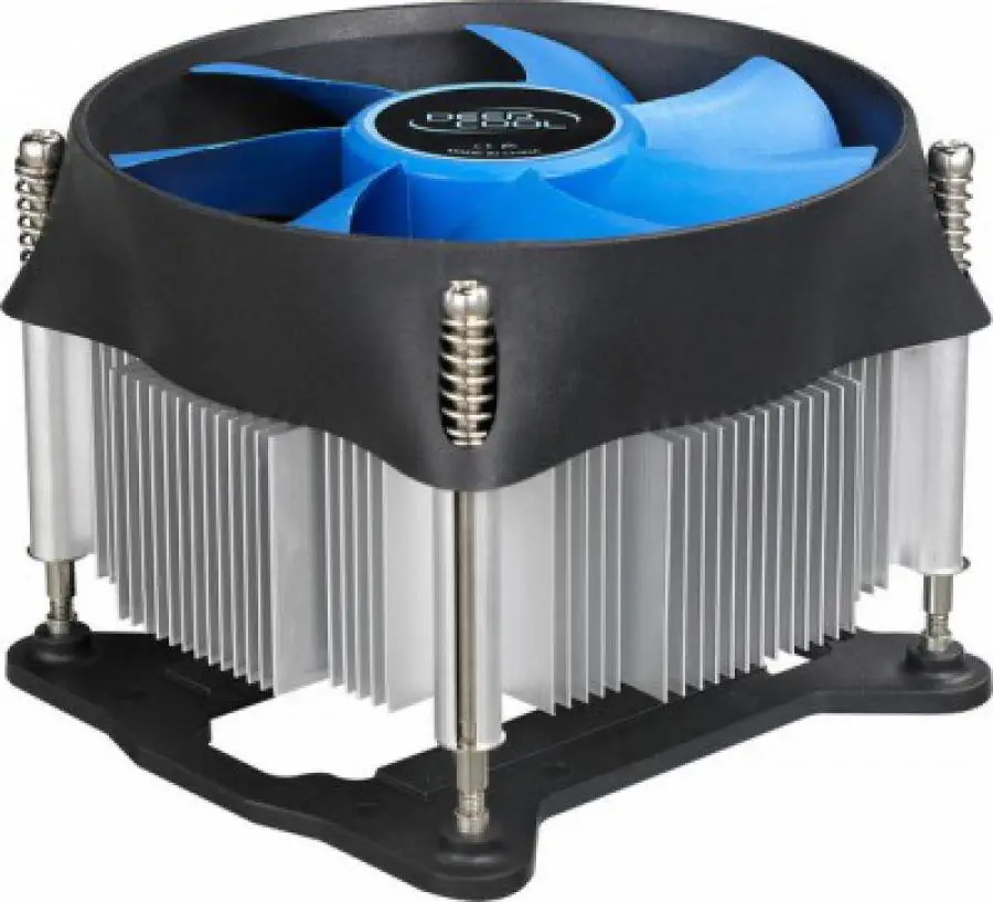 DeepCool Theta 31 PWM THETA31PWM