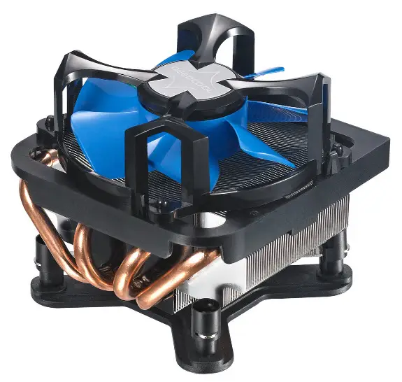 DeepCool Theta 400 THETA400