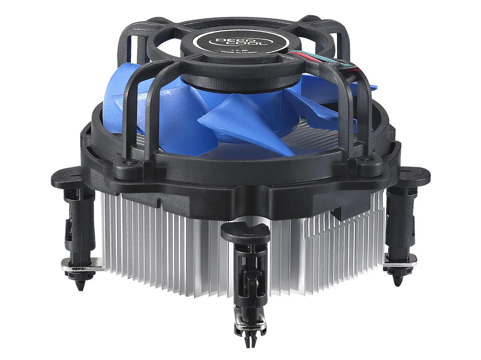 DeepCool THETA 7