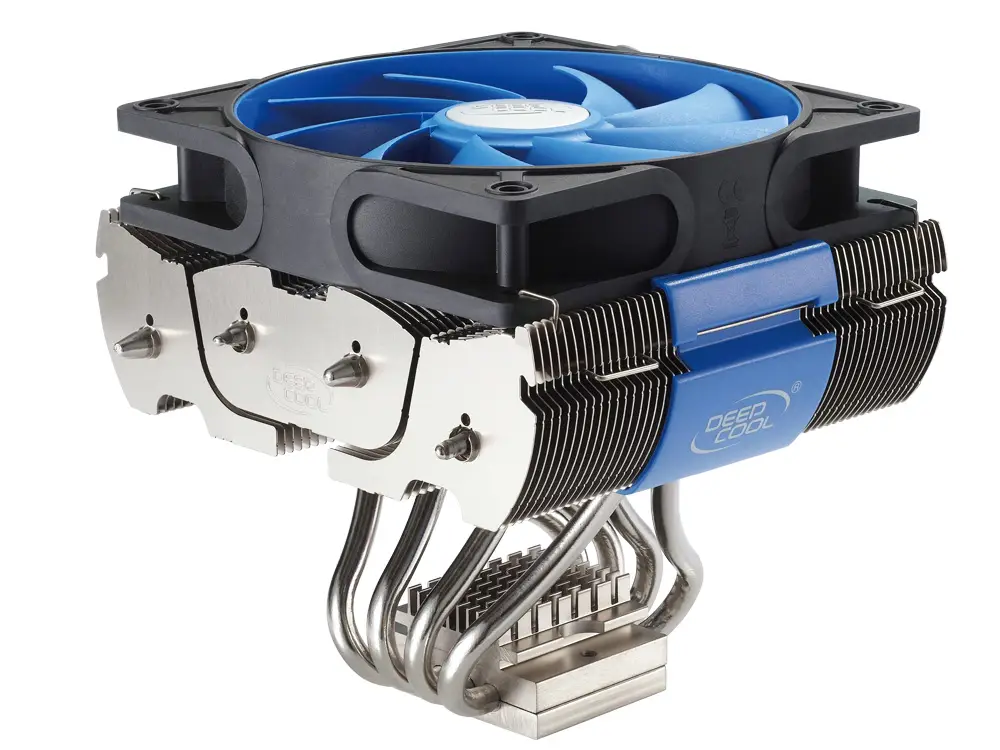 DeepCool TIGER SHARK TIGERSHARK