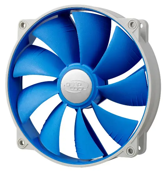 DeepCool UF140 UF FAN 140