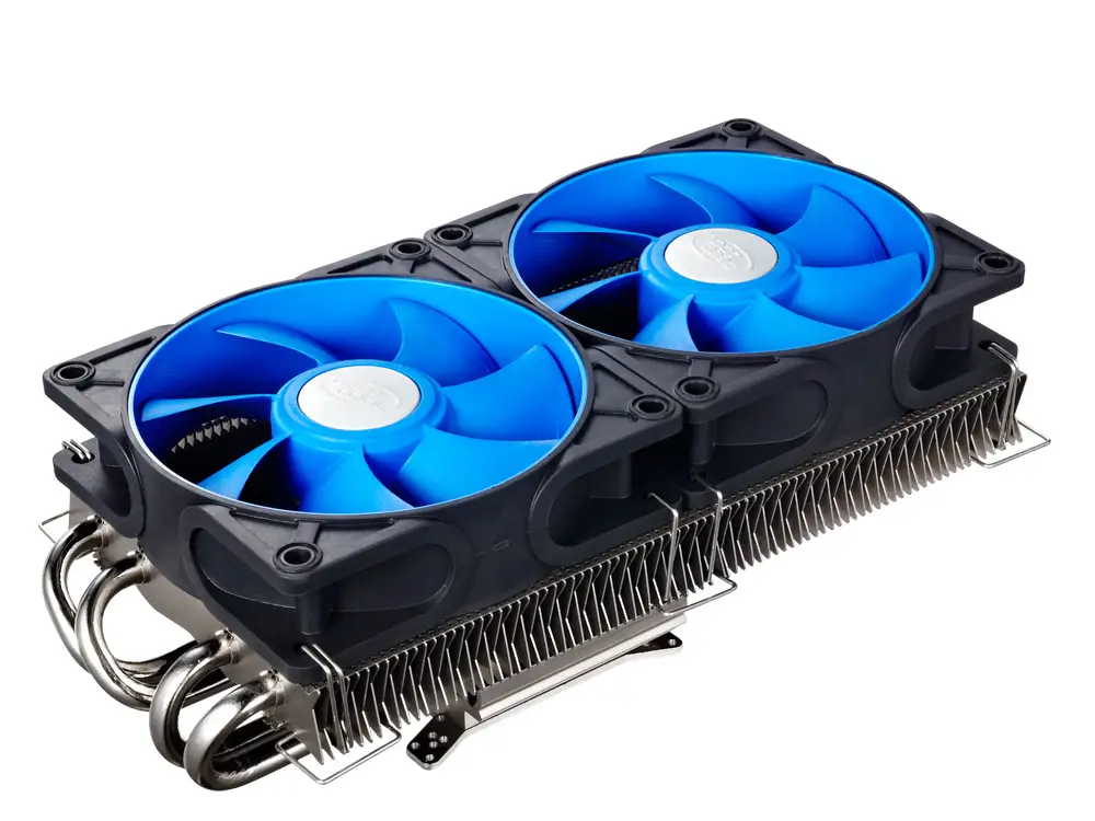 DeepCool V4600