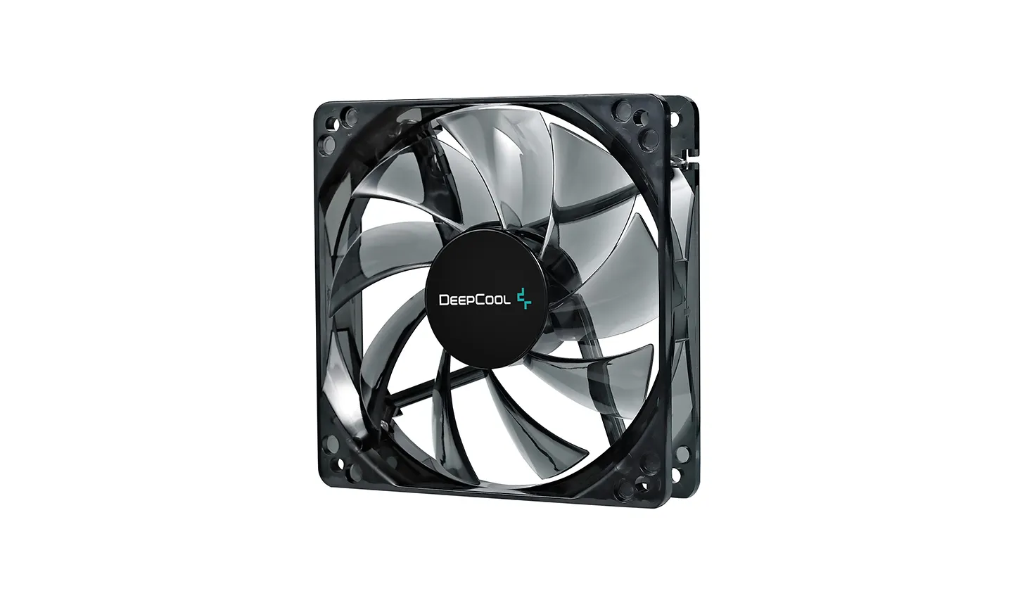 DeepCool Wind Blade 120 B DP-FLED-WB120