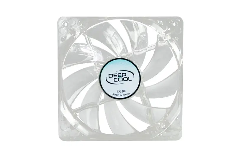 DeepCool XFAN 120L/R