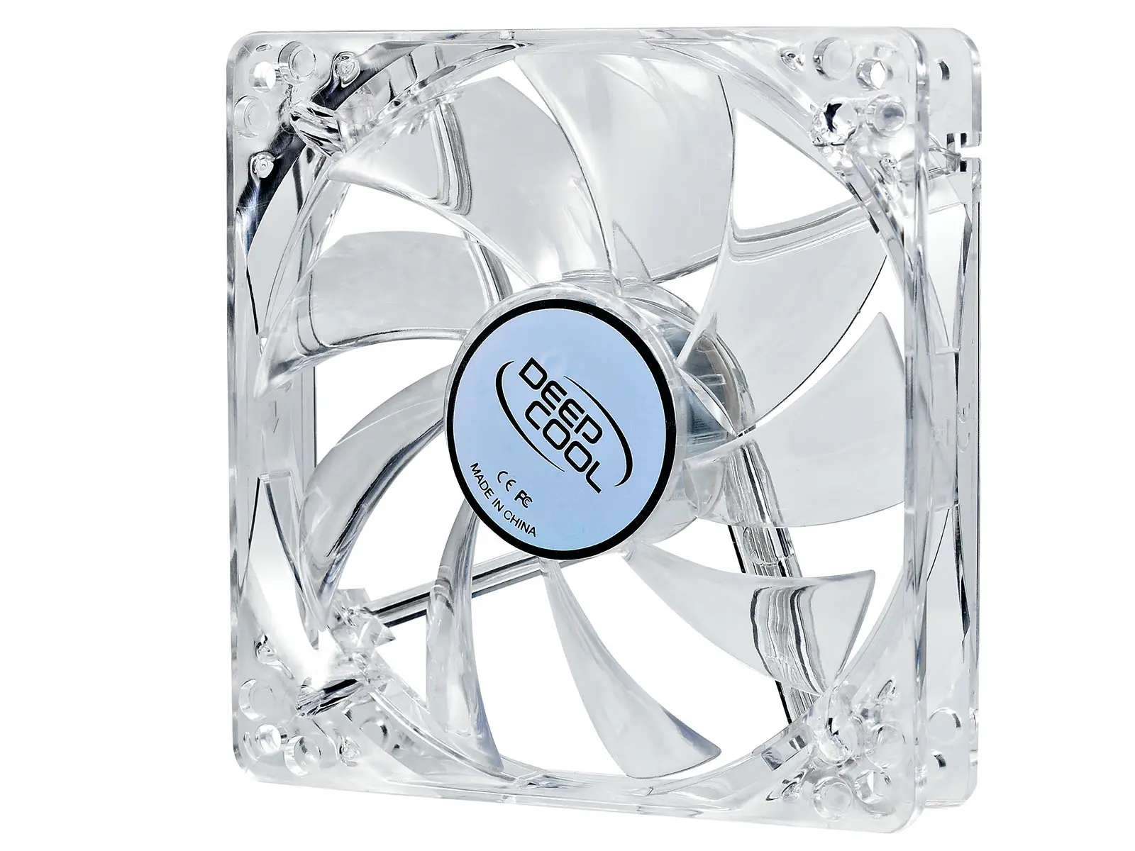 DeepCool XFAN 120L/W