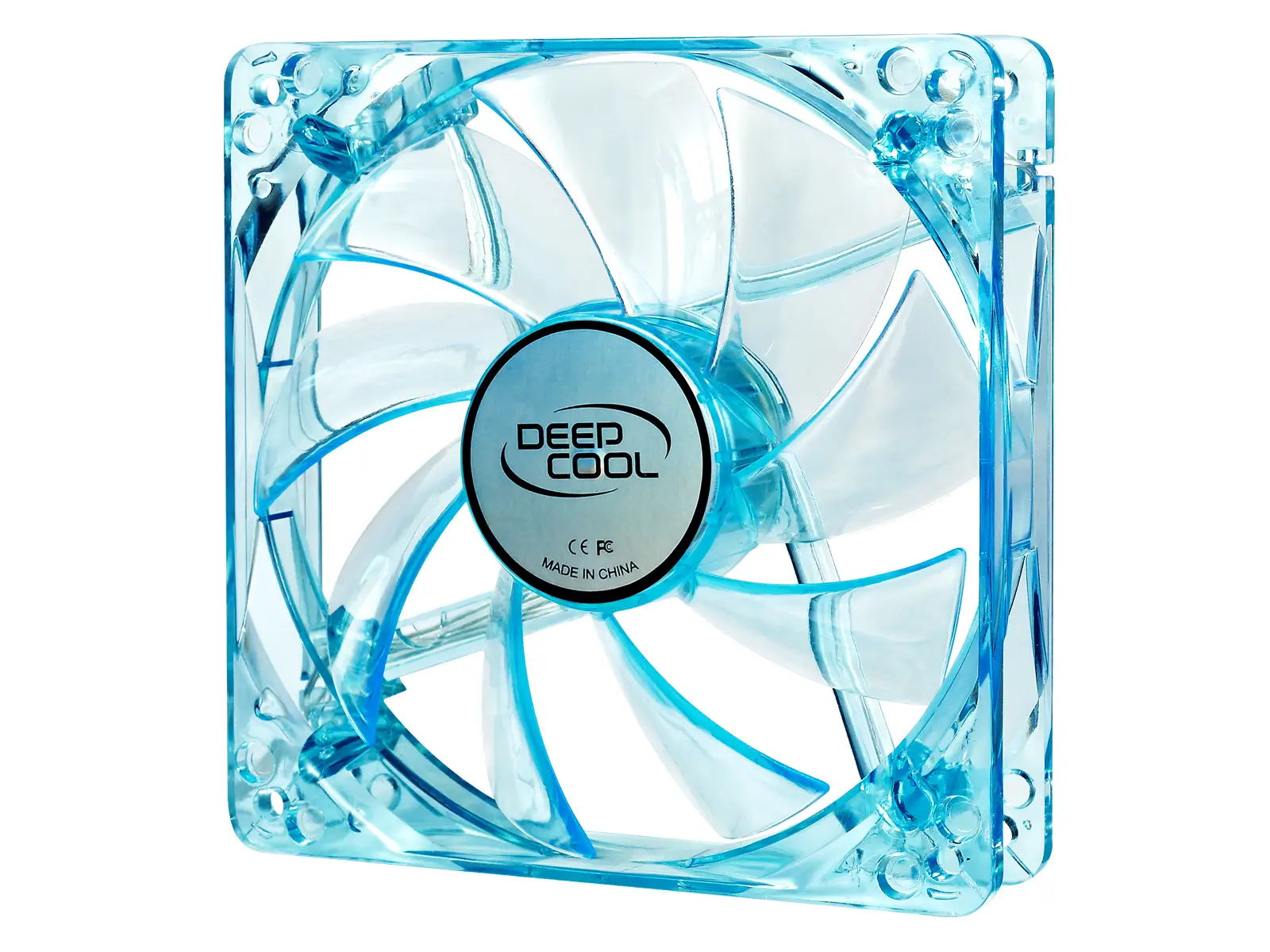 DeepCool XFAN 120U B/B