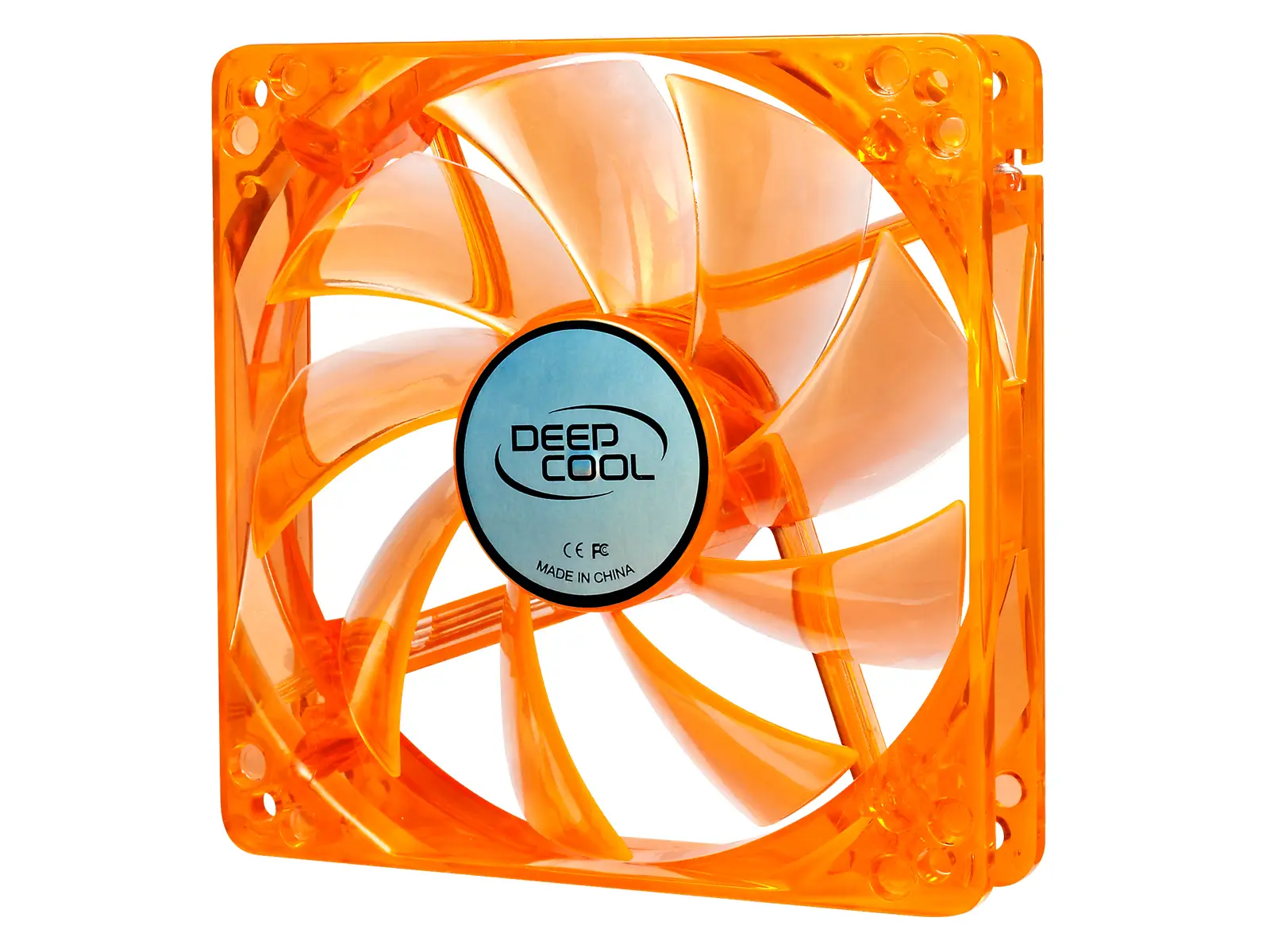 DeepCool XFAN 120U O/Y