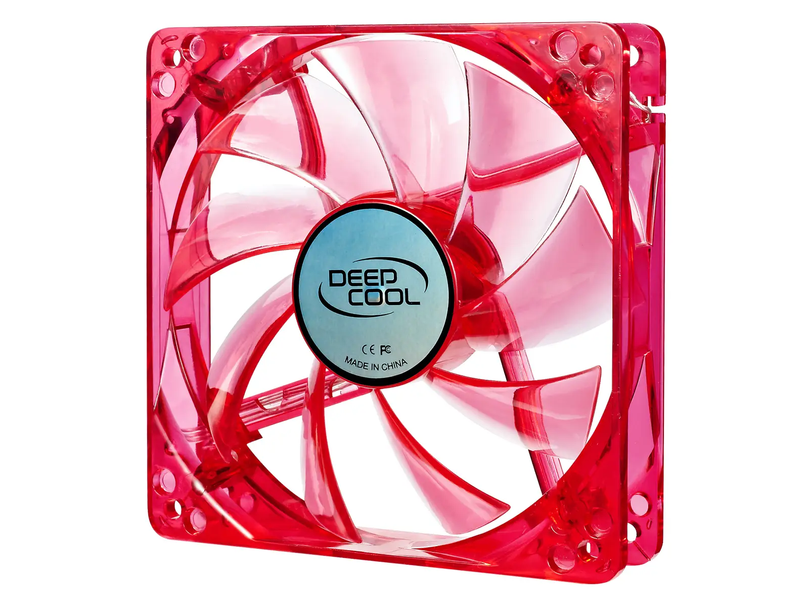DeepCool XFAN 120U R/R