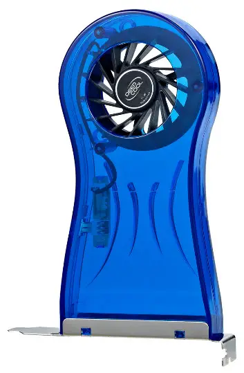DeepCool XFan 5 XFAN5