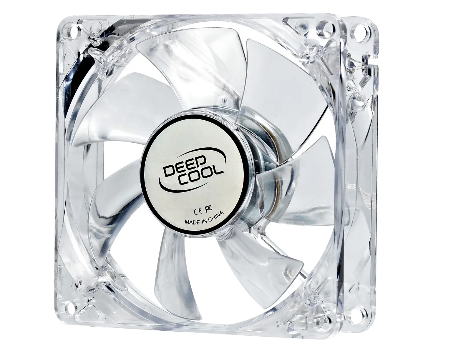 DeepCool XFan 80L