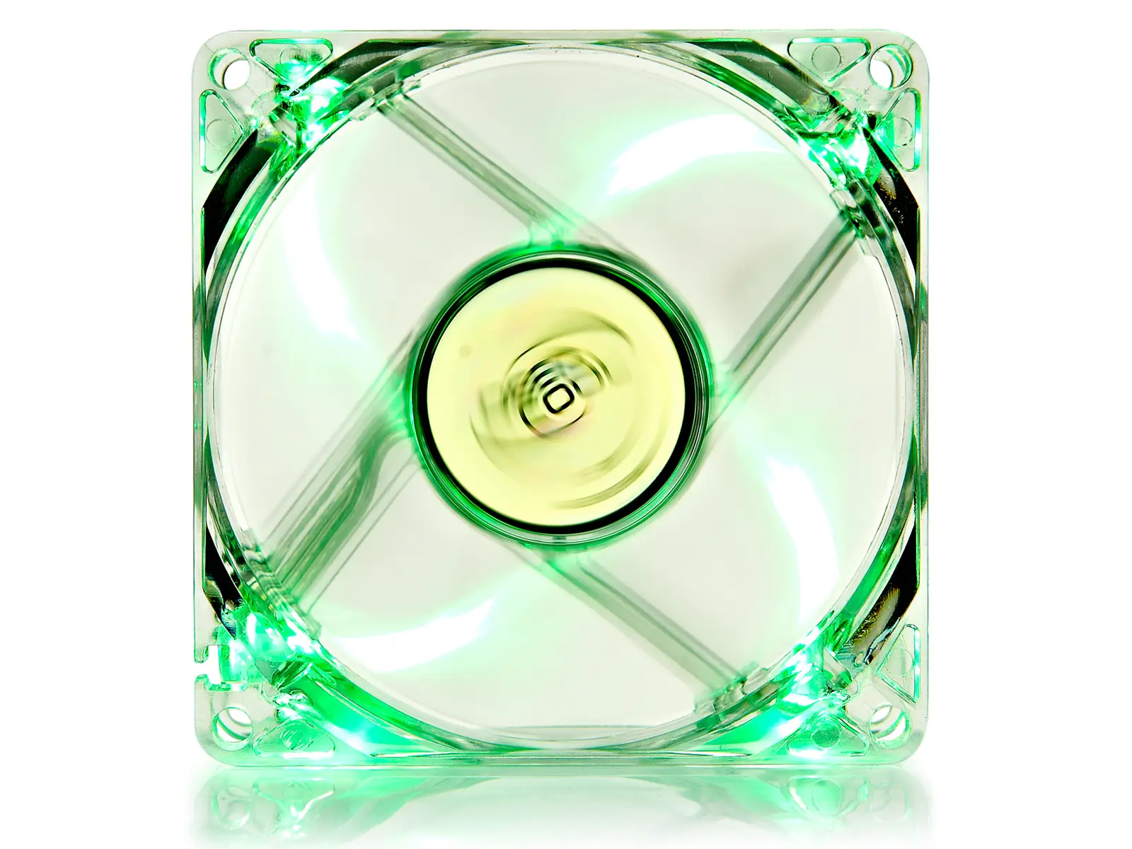 DeepCool XFAN 80L/G