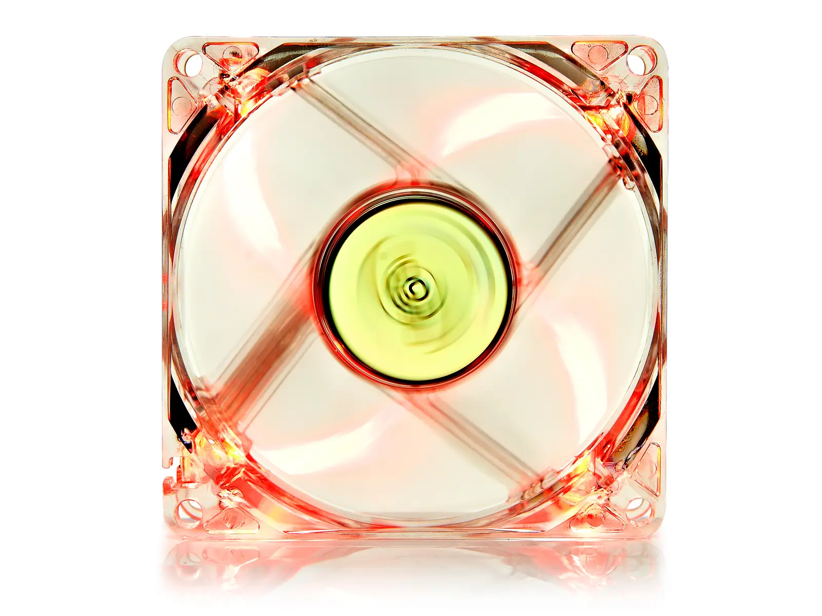 DeepCool XFAN 80L/R