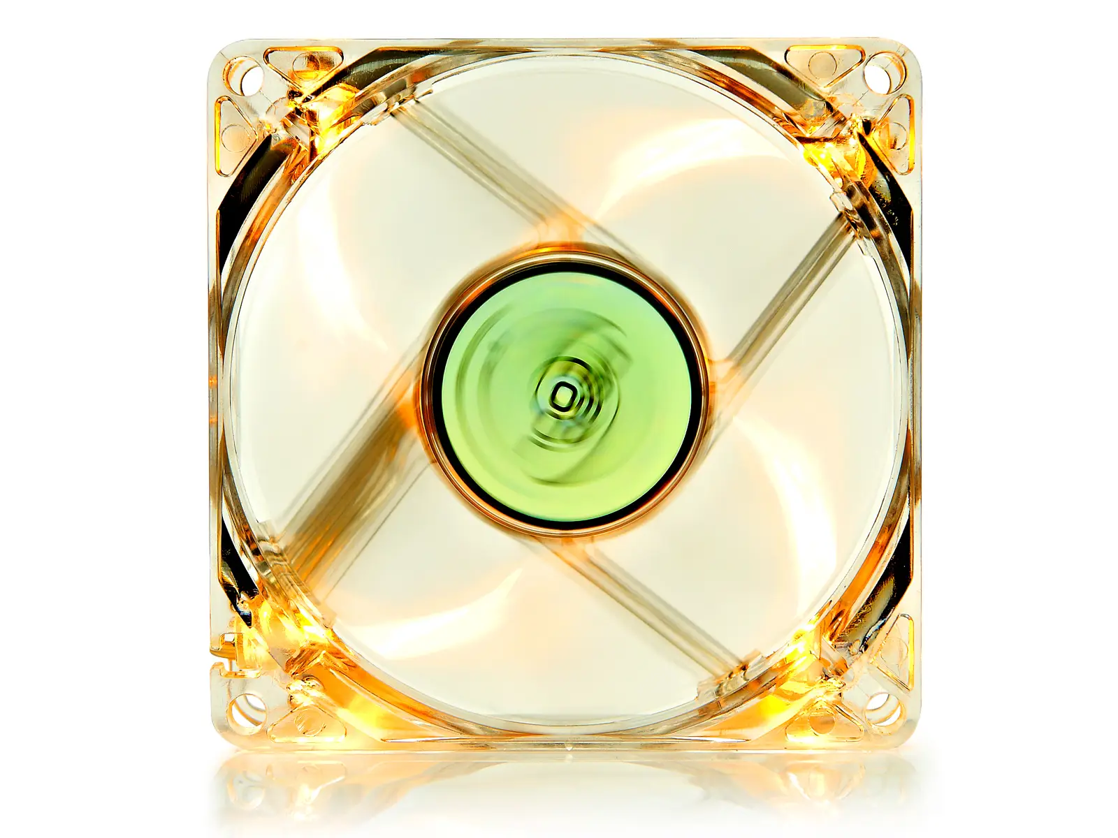 DeepCool XFAN 80L/Y