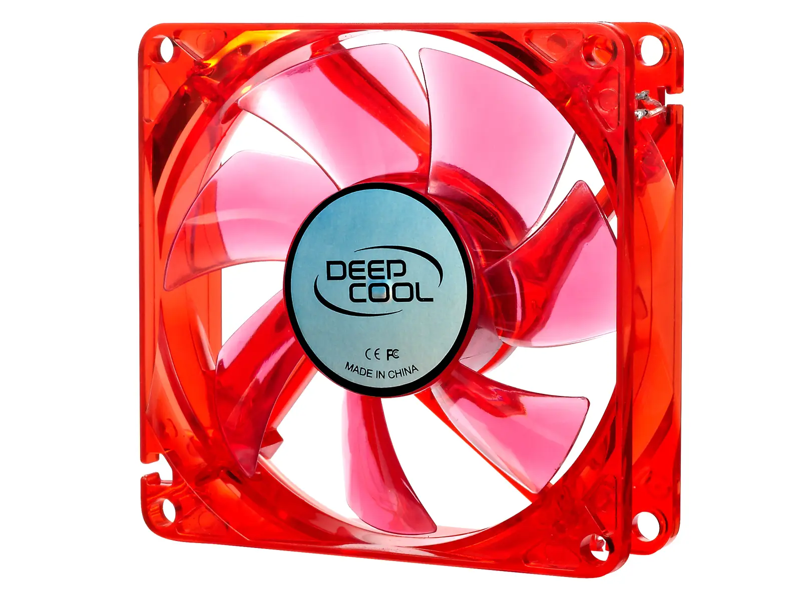 DeepCool XFAN 80U R/R