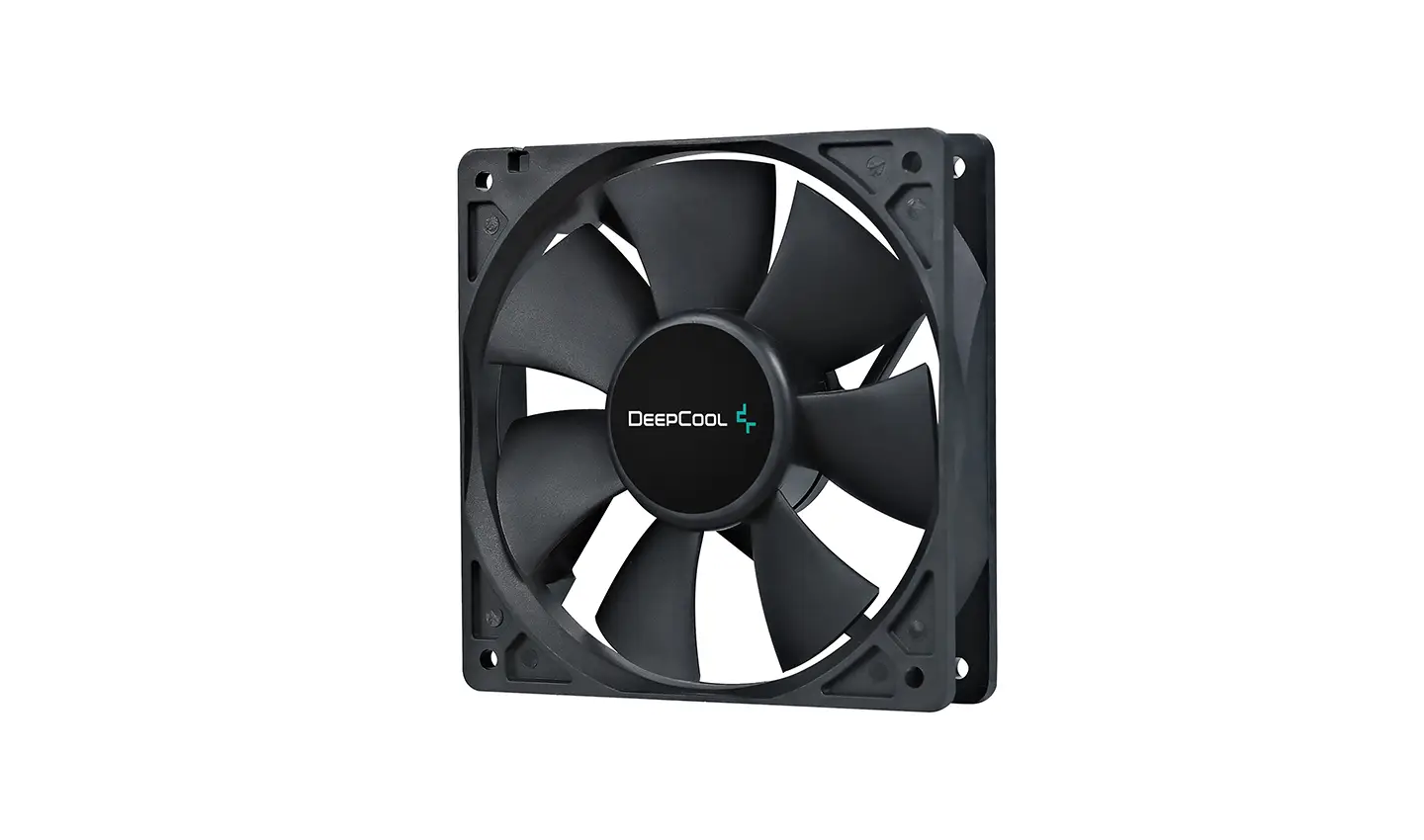 DeepCool XFAN120 DP-FDC-XF120