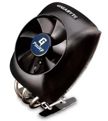 GIGABYTE G-Power II GH-PSU22-PC