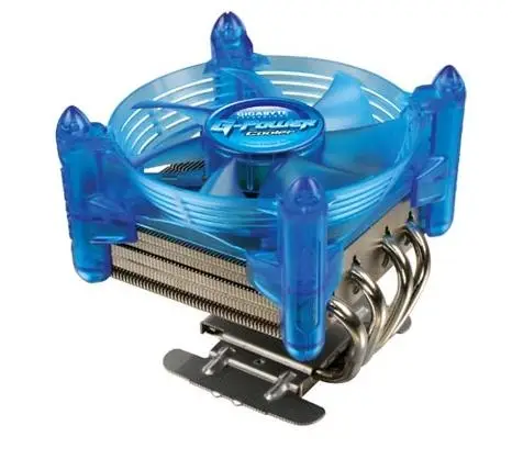 GIGABYTE G-Power Pro 1700-3200 rpm GH-PDU21-MF