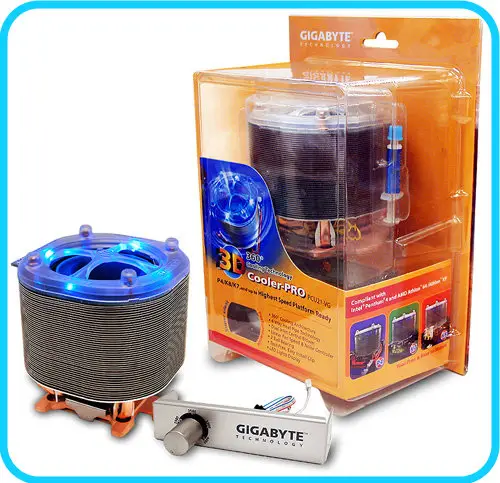 GIGABYTE GH-PCU21-VG