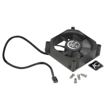 Hama Arctic Cooling "arctic fan Pro TC" 00034058