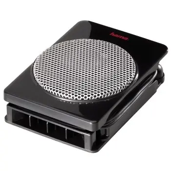Hama Notebook Cooler "Pocket", USB 00039793
