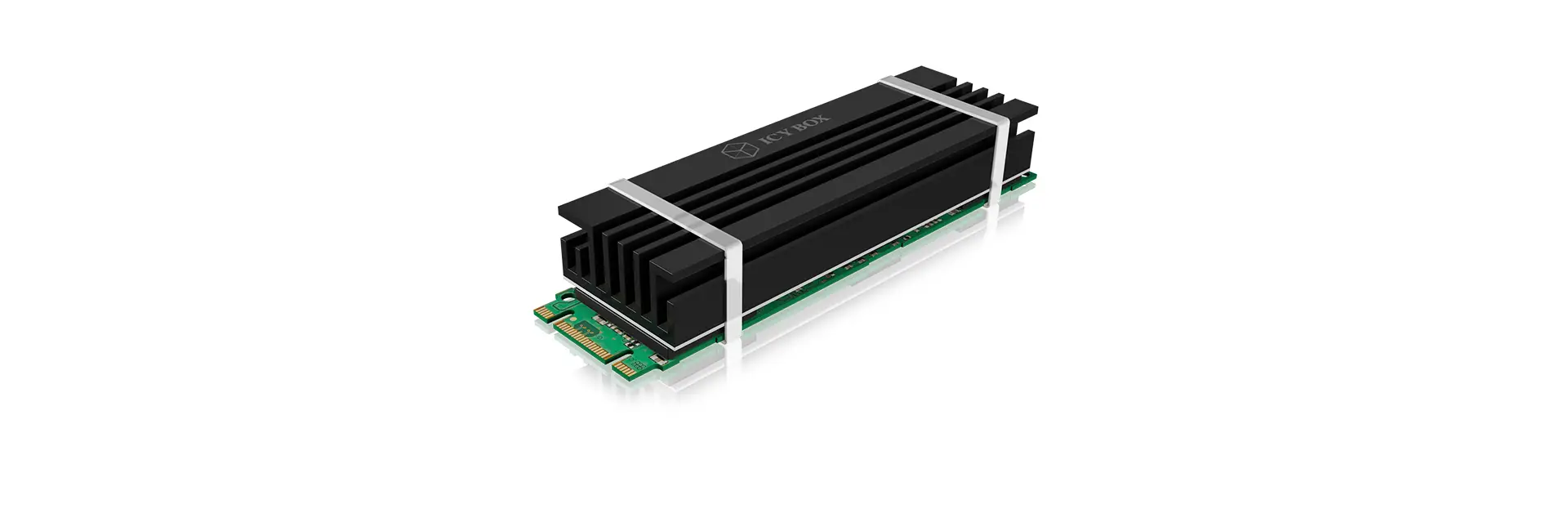 ICY BOX IB-M2HS-70 60314