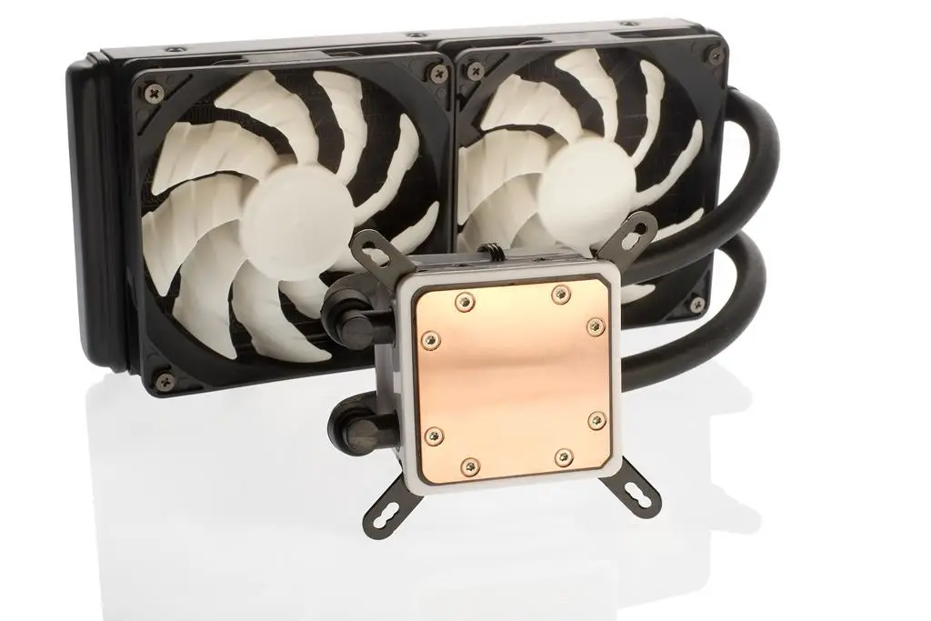 itek LIQUI 240 ITLCLI24V2
