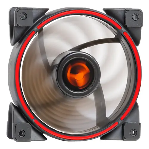 itek T-Ring RED ITCFTRR12