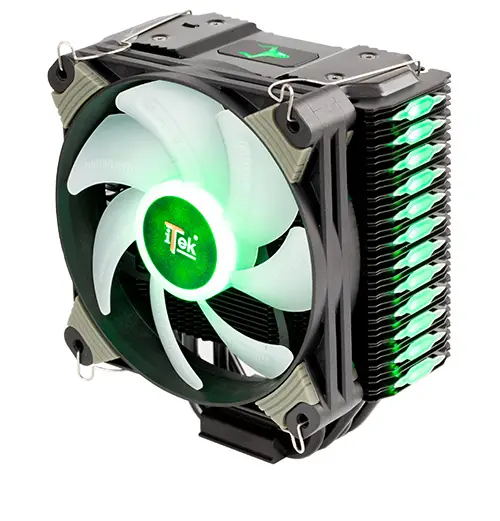 itek Taurus Belzer RGB ITCCU4HRGB