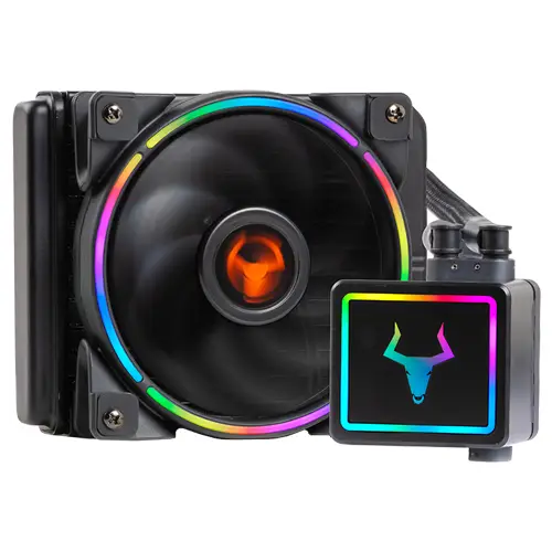 itek TAURUS TLC-120 ARGB ITLCTLCA120