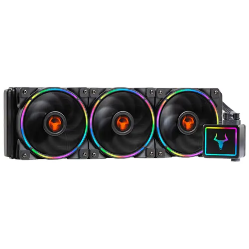 itek TAURUS TLC-360 ARGB ITLCTLCA360