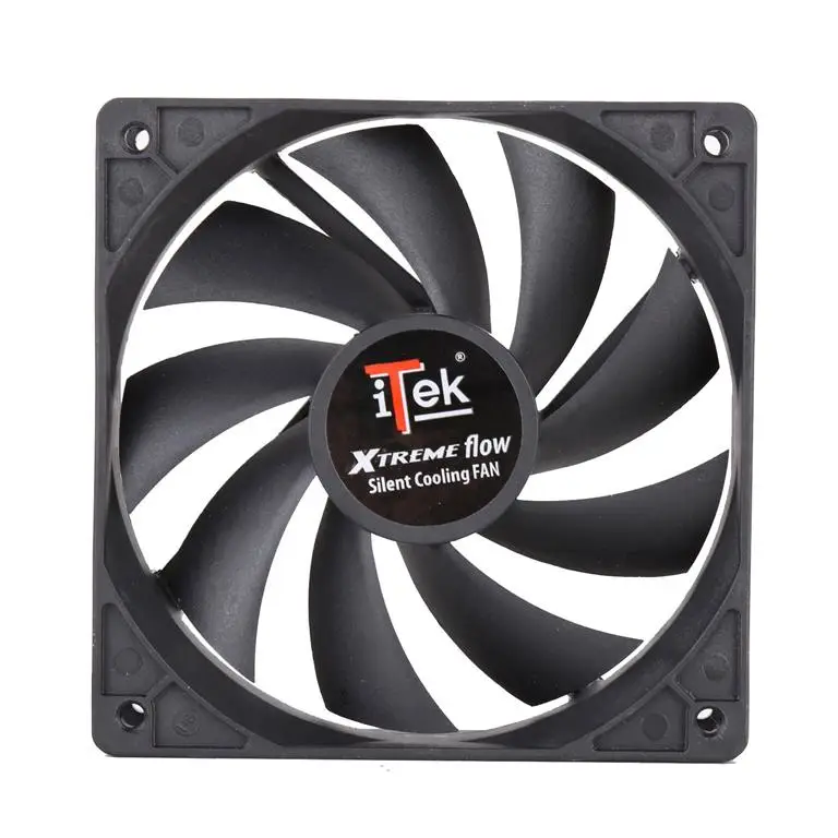 itek Xtreme Flow ITCFL12K