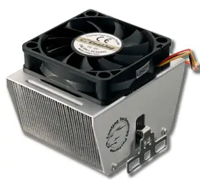 Lindy AMD XP 3000+ Heatsink 73652