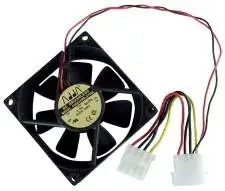 Lindy Cooling Fan 73635