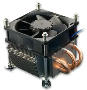 Lindy CPU cooler 775 73678