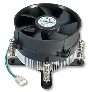Lindy CPU cooler 775 73681