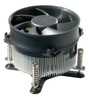 Lindy CPU cooler 775 73680