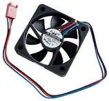 Lindy Fan 50x50x10mm 73633