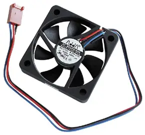 Lindy Fan 60x60x15mm 73637