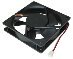 Lindy Fan CPU 120x120x25mm 73585