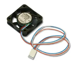 Lindy Fan CPU 40x40x10mm 73600
