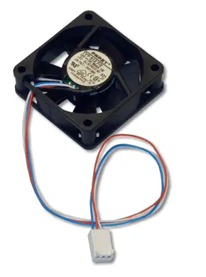 Lindy Fan CPU 50x50x15mm 73598